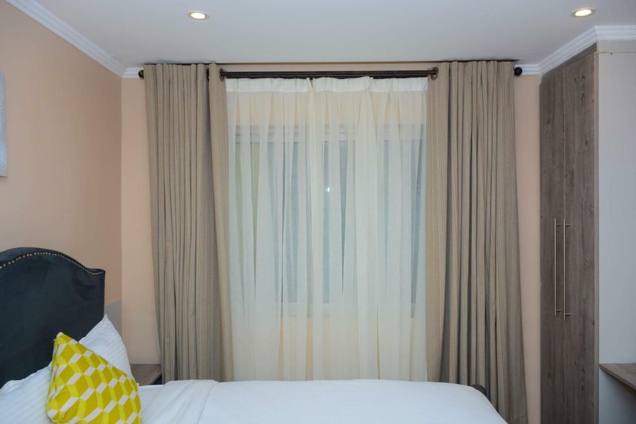 Appleton Resort 나이로비 외부 사진